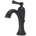 Pfister LG42-TB0Y Bathroom Sink Faucet 5299404 Ob. Fixed Price $134.75.