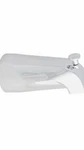 Fits All Diverter Tub Spout Or 3/4 Ips, 1/2PPER Pipe, Part No 52 4225CP. Fixed Price $19.99.