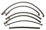 Grohe Concetto Set Of Hoses Bathtub Faucet With Part #: 19576002. Fixed Price $80.00.
