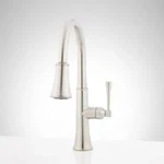 Signature Hardware 448176 - Kitchen Faucet. Fixed Price $174.50.
