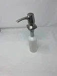 Kohler Soap Dispenser For R22867 - Steel. Fixed Price $47.45.