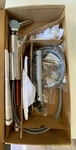 Camerist Single-handle Pull-out Sprayer Kitchen Faucet Chrome By Moen 7545C. Fixed Price $119.99.
