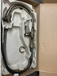 Delta 9197-PN-PR-DST Cassidy Pull Down Kitch Faucet Polished Nickel Parts Only. Fixed Price $149.99.
