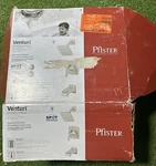 Pfister 8P8-WS2-VNSGS Venturi Single-handle 1-SPRAY Tub & Shower Faucet Spot. Fixed Price $120.00.