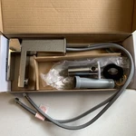 Delta Single Handle Bathroom Faucet Chrome 1.2GPM 567LF-PP New Open Box. Fixed Price $54.99.