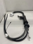 Delta Faucet Renaldi TOUCH20 Kitchen W/ Technology 9184TL-RB-DST. Fixed Price $472.98.