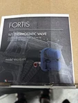Fortis 1/2 Thermostatic Rough In Latoscana Tub And Shower VALVE691. Fixed Price $99.99.