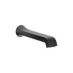 Moen Genta TF3901BL 1/2-IN Non-diverter Tub Filler Matte Black. Fixed Price $699.99.