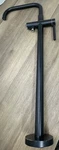 Kohler K-T97328-4-BL Purist Tub Filler W/diverter & Hand Shower *parts Only*. Fixed Price $499.99.