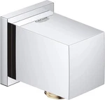 Grohe 26634000 Euphoria Cube Wall Supply Elbow Starlight Chrome. Fixed Price $59.99.