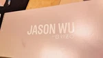Jason Wu For Brizo 61365LF-H-MW Hot Water Despensor White. Fixed Price $169.97.