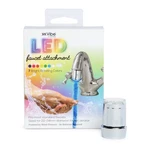 Nib Vibe Essential Led Faucet Attachment - 7 Bright Rotating Colors. Fixed Price $12.00.