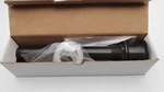 Mountain Plumbing Ez-click Soft Touch Lavatory Drain With Overflow #MT741/ORB. Fixed Price $49.99.