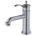 Karran Usa KBF470SS - Bathroom Sink Faucet. Fixed Price $62.49.