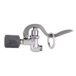 T&s Brass B-0107-J Flow Pre-rinse Spray Valve 1.07 Gpm Commercial Kitchen. Fixed Price $46.95.