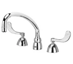 Zurn Z831J4 Aquaspec Widespread Faucet. Fixed Price $130.00.