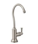 Moen S5540SRS Paterson Sip Beverage Faucet. Fixed Price $400.00.