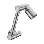 Bagnolux 1080 Swivel Faucet Extender For Kitchen Sink, 2 Modes Rotating. Fixed Price $55.00.