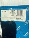 Grohe Seabury Roman Tub With Hand Shower Velour Chrome 25 502 RR0 R3. Fixed Price $129.00.