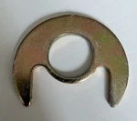 Moen Mounting Washer Bracket For Kitchen Faucet Stabilizer Plate 192155 Genuine. Fixed Price $6.95.