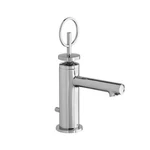 American Standard Dxv, Percy D35105104.100 Bathroom Faucet With Loop Handle, Chr. Fixed Price $139.00.