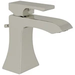 Rohl Matheson 1.2 Gpm Single Hole Bathroom Faucet Polished Nickel ML2001LMPN-2. Fixed Price $378.30.