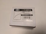 Chrome Plated Brass Shower Arms , 6" Long Ez-flow 15053 -- Box Of 10. Fixed Price $60.00.