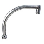 Valterra PF281011 Replacement Hi-arc Spout Chrome For Rv Kitchen Faucet. Fixed Price $44.53.