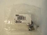 Moen 104524 Chrome Manual Override Button For Flush Valve. Fixed Price $28.98.