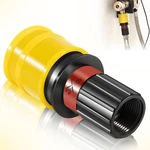 Replacement For Grohe 46138000 46315000 1/2" 2.2 Gpm Faucet Spout Quick Coupling. Fixed Price $18.83.