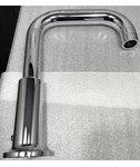 Kohler T14428-3-CP Purist Deck-mount Bathtub Faucet Trim Polished Chrome. Fixed Price $179.50.