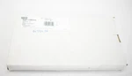 Moen S0030 Commercial M-dura 5.25 Reach Gooseneck Spout 5.50" Aerator. Fixed Price $51.98.