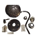 Moen TS32102EP Weymouth Positemp Eco-performance Shower, No Valve Chrome *read. Fixed Price $285.90.