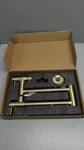 Brushed Gold For Wash Basin, Faucets Multi-function Swing-a.... Fixed Price $45.00.