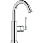 Elkay Explore LKEC2012CR Single Hole Bar Faucet Forward Only Lever Handle-chrome. Fixed Price $74.50.