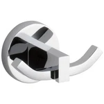 Delta IAO20536 Ribbon Double Robe Hook - Chrome. Fixed Price $24.30.