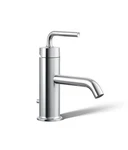 Kohler Purist K-14402-4A-CP-EC Single Handle Bathroom Sink Faucet Polishedchrome. Fixed Price $109.00.