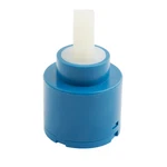 Price Pfister 974-0440 Ceramic Disc Cartridge. Fixed Price $66.09.
