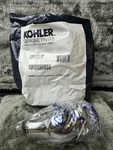 Kohler 1307777-CP Traditional Faucet Spray Assembly Polished Chrome. Fixed Price $175.00.