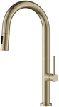 Karran Usa KKF730 Brynford 1.8 Gpm Hole Pull Down Kitchen Spot-free. Fixed Price $179.95.