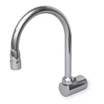 Watersaver L074-55WSA Foot Pedal Spout, Single Hole Mount, Chrome 1. Fixed Price $82.59.