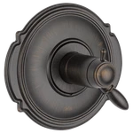Delta RP54318RB Conversion Kit - 1900 Trim Venetian Bronze. Fixed Price $1015.74.