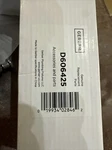 Gerber D606425 Wall Mounted Tub Spout With Diverter - Chrome. Fixed Price $34.99.