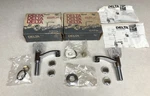 Delta Single Basin Faucet #2302 Chrome For Hot & Cold, New Vintage. Fixed Price $119.66.