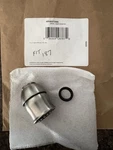 Delta RP40372SS Michael Graves Kitchen Swivel Aerator - Stainless Steel. Fixed Price $225.00.