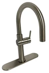 Kohler K-22975-VS Single Hole Bar Faucet Crue Collection Vibrant Stainless. Fixed Price $315.46.