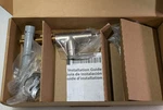 Moen S5530SRS Sip Modern Beverage Faucet Spot Resist Stainless Steel. Fixed Price $199.99.