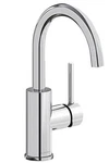 Elkay LKAV3021CR Avado Deck Mount Chrome Bar Faucet With 6 1/2" Gooseneck Spout. Fixed Price $99.95.