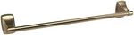 Amerock BH26503BBZ Clarendon 18" Towel Bar, Golden Champagne. Fixed Price $26.00.