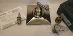 Brizo T66T040-BN Vesi Sensori Thermostatic Trim Kit Only Brushed Nickel. Fixed Price $122.49.